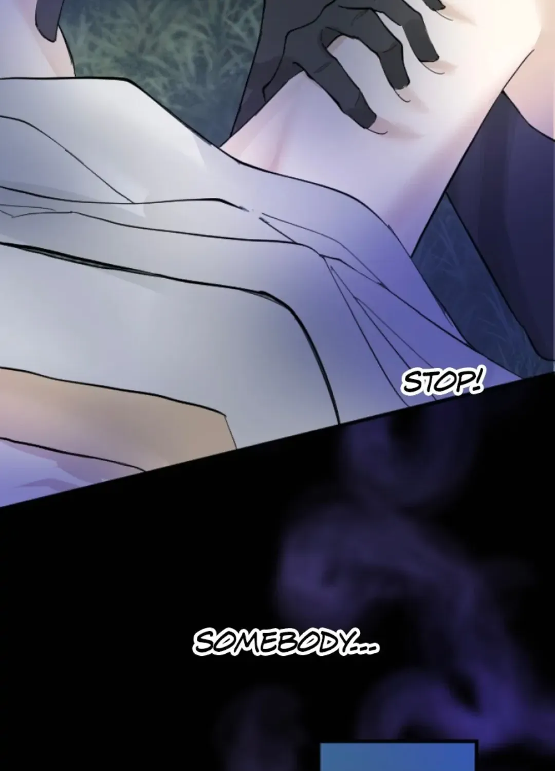When the Broken Saintess Touches Love Chapter 1 page 127 - 