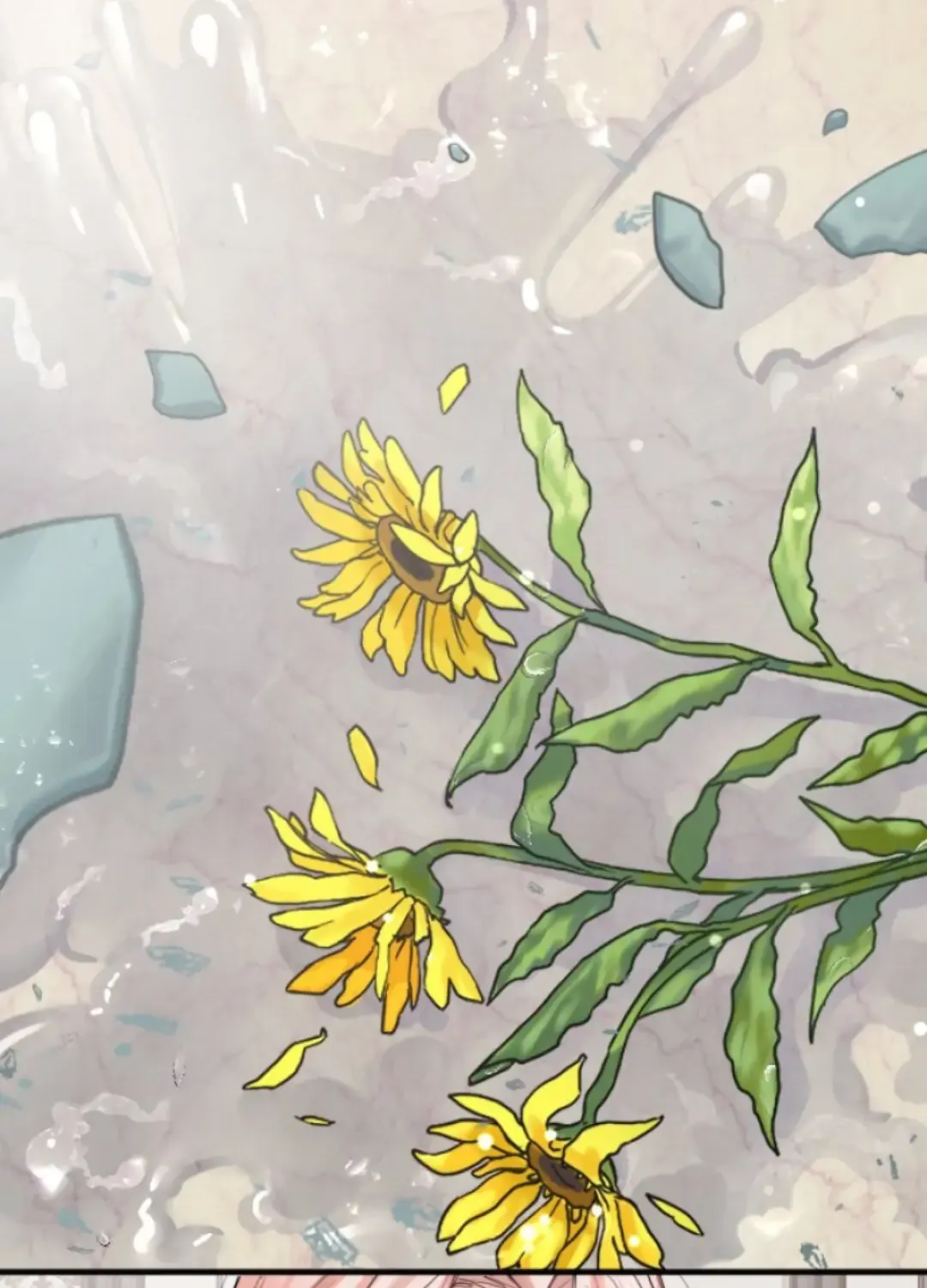 When the Broken Saintess Touches Love Chapter 1 page 14 - 