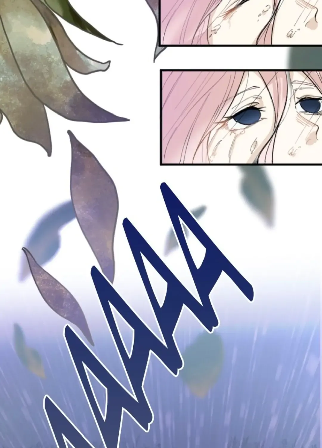 When the Broken Saintess Touches Love Chapter 1 page 133 - 