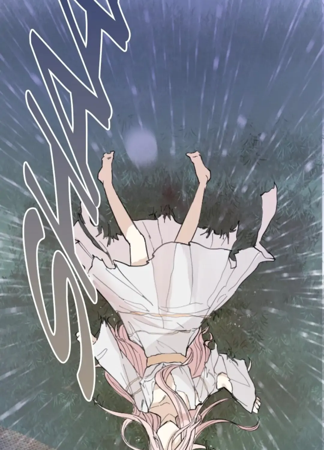 When the Broken Saintess Touches Love Chapter 1 page 134 - 