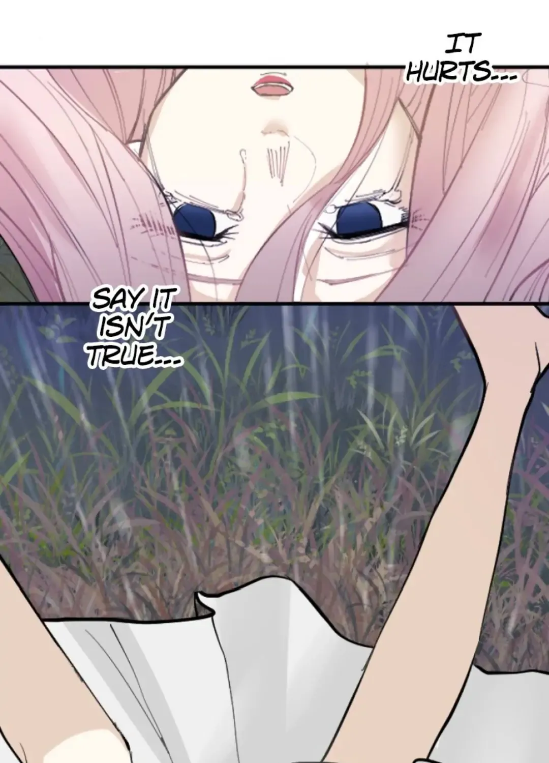 When the Broken Saintess Touches Love Chapter 1 page 137 - 