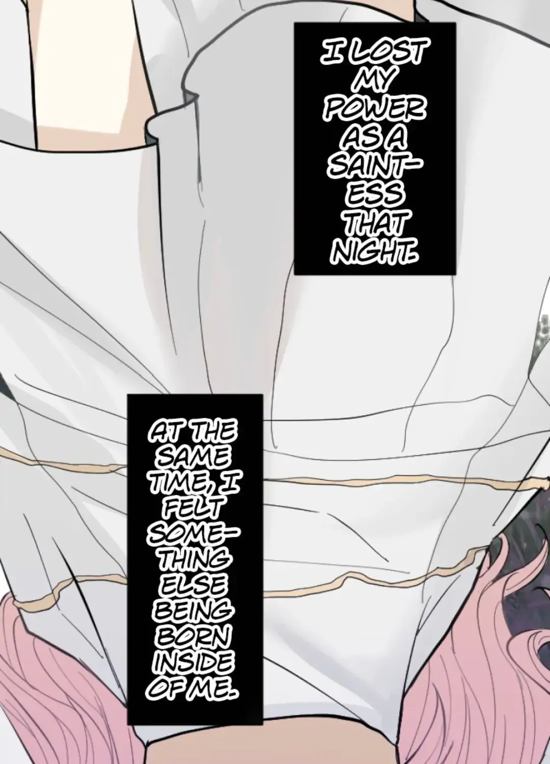 When the Broken Saintess Touches Love Chapter 1 page 138 - 