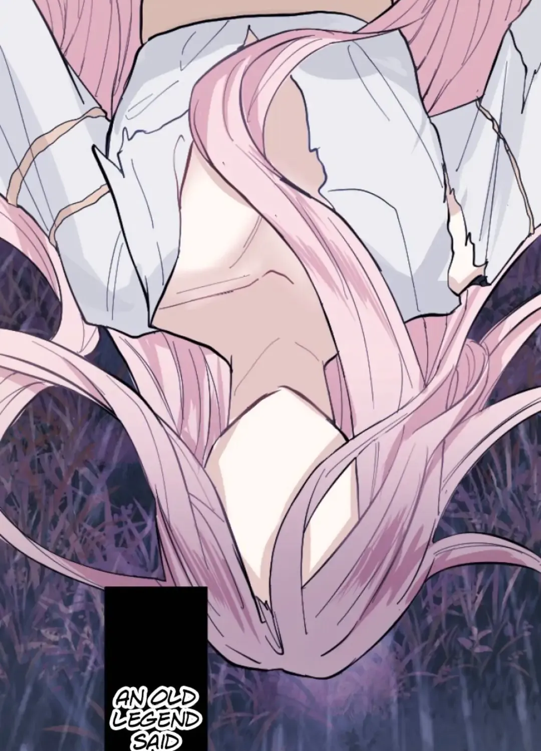 When the Broken Saintess Touches Love Chapter 1 page 139 - 