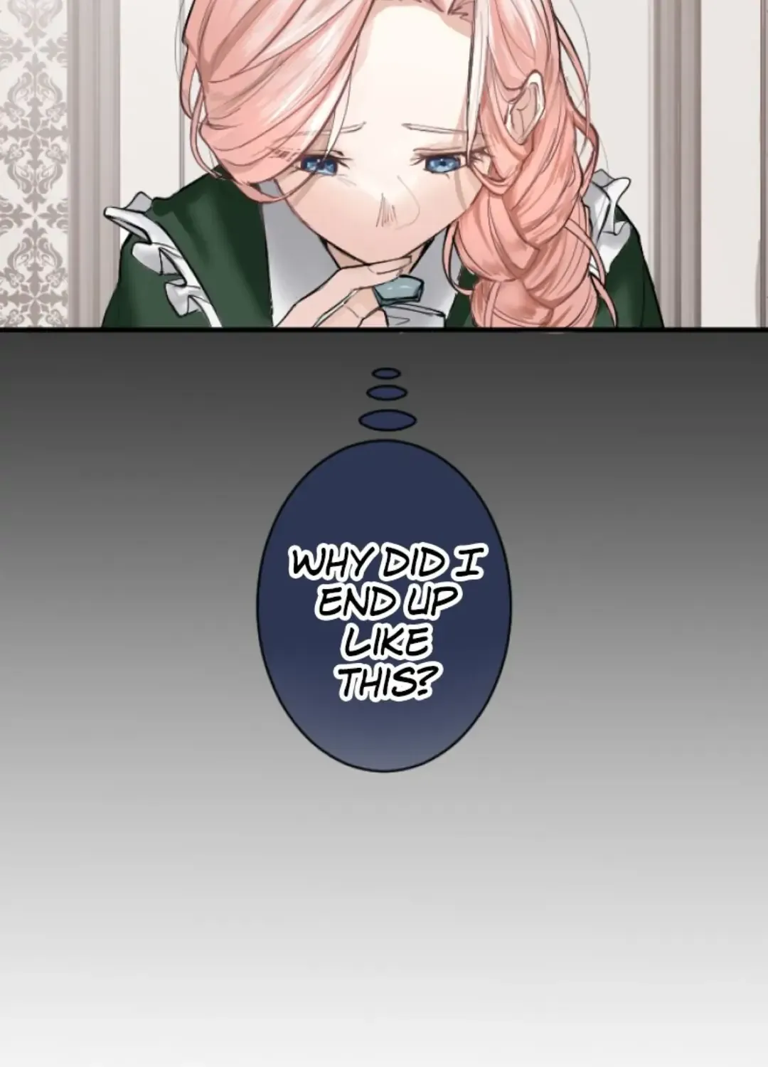 When the Broken Saintess Touches Love Chapter 1 page 15 - 