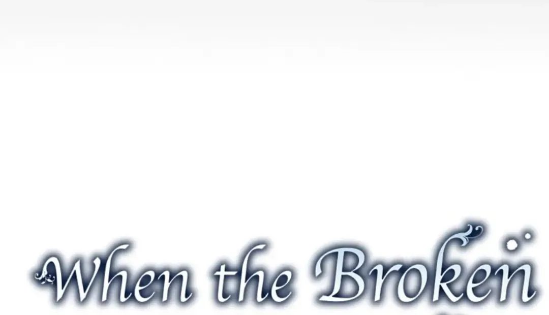 When the Broken Saintess Touches Love Chapter 1 page 16 - 