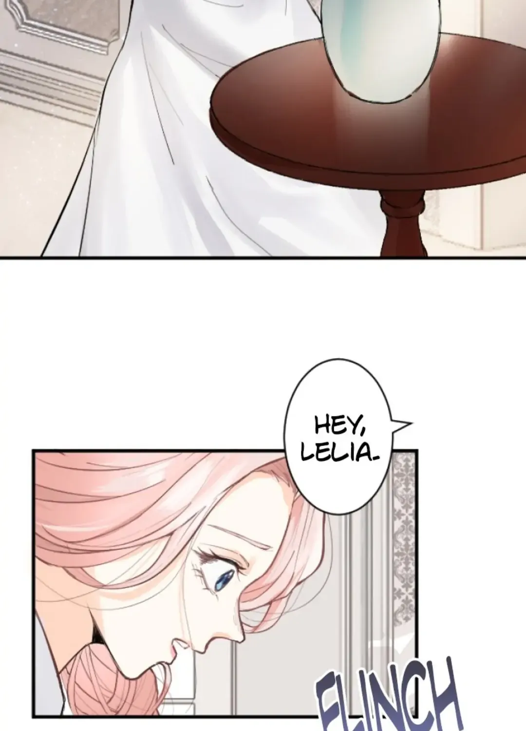 When the Broken Saintess Touches Love Chapter 1 page 3 - 