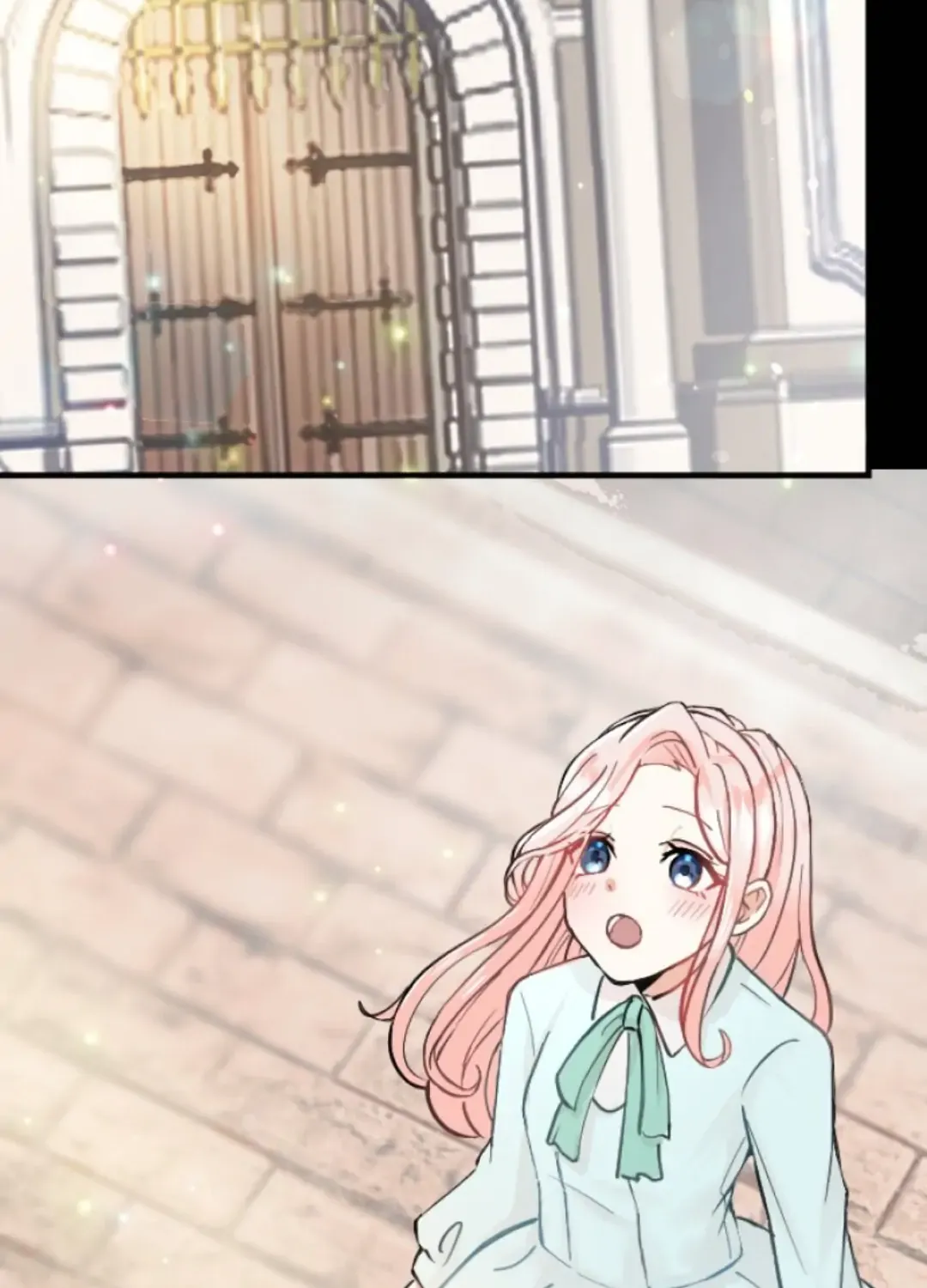 When the Broken Saintess Touches Love Chapter 1 page 23 - 