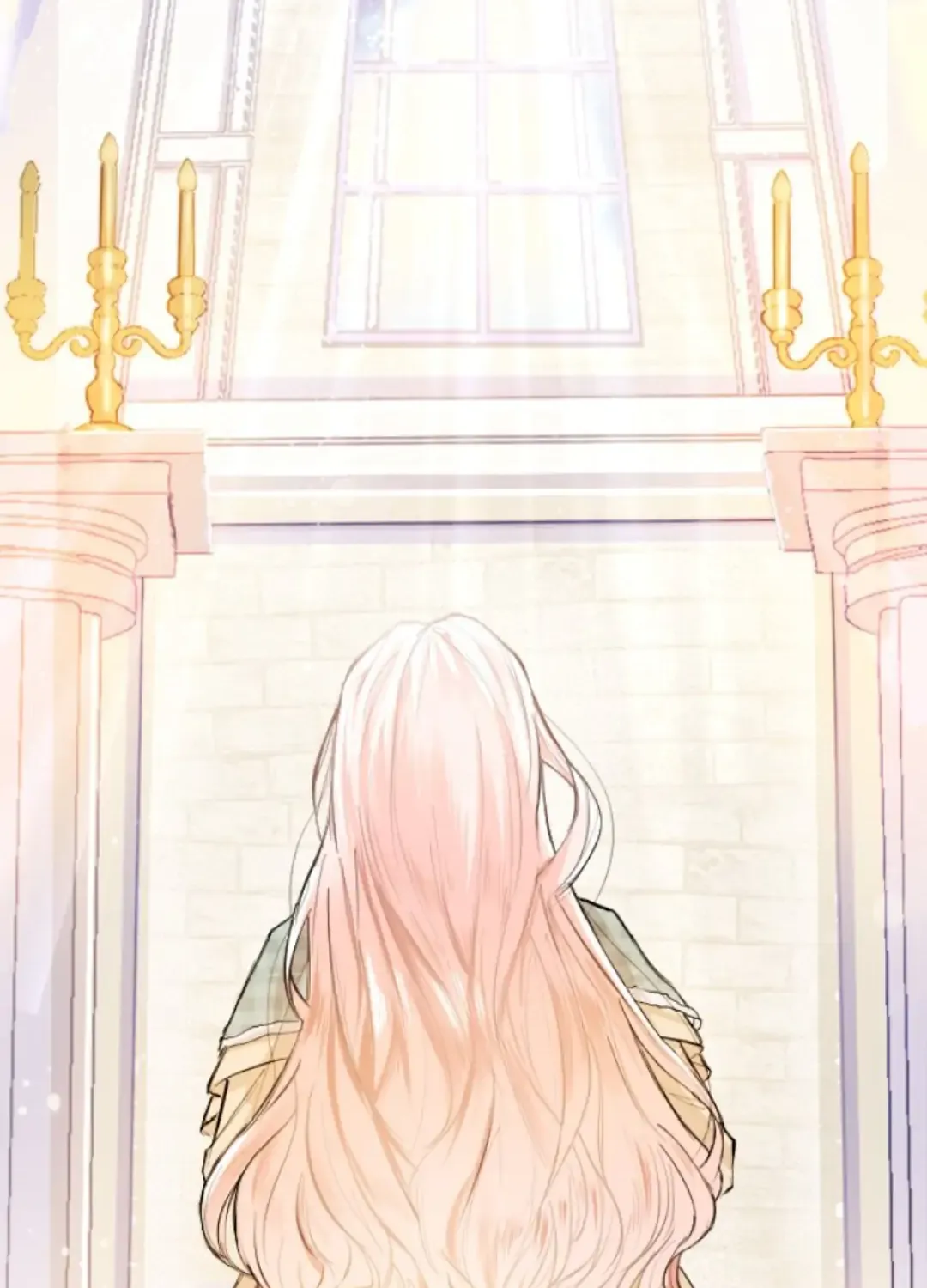 When the Broken Saintess Touches Love Chapter 1 page 26 - 