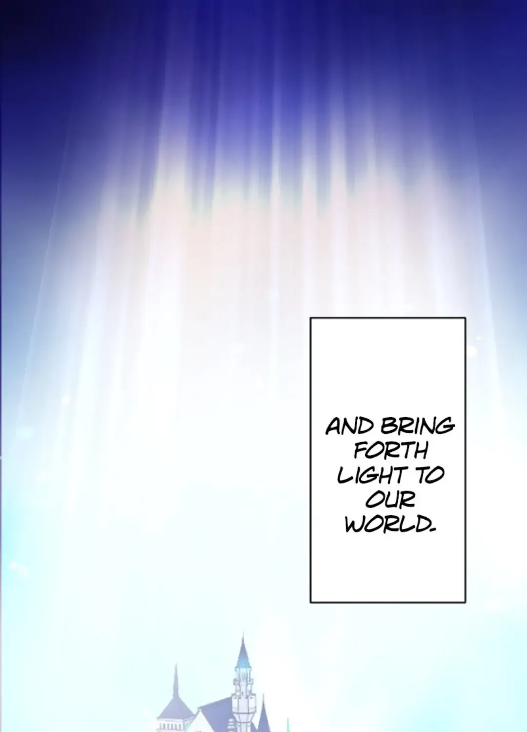 When the Broken Saintess Touches Love Chapter 1 page 28 - 