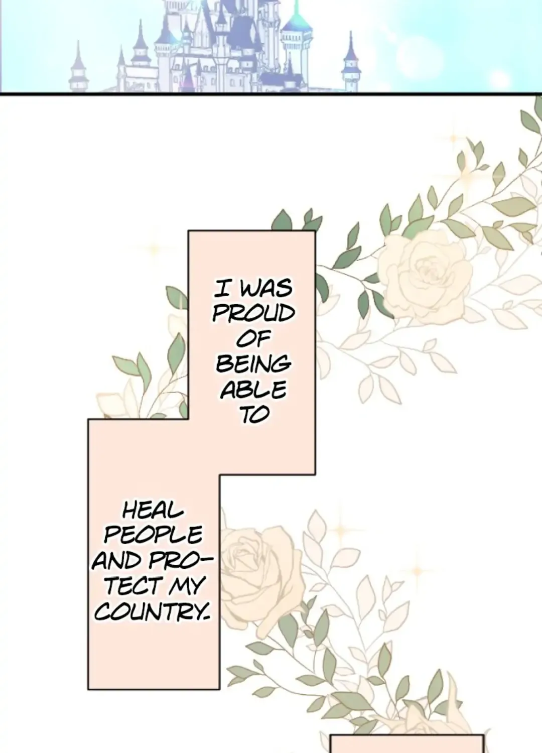 When the Broken Saintess Touches Love Chapter 1 page 29 - 