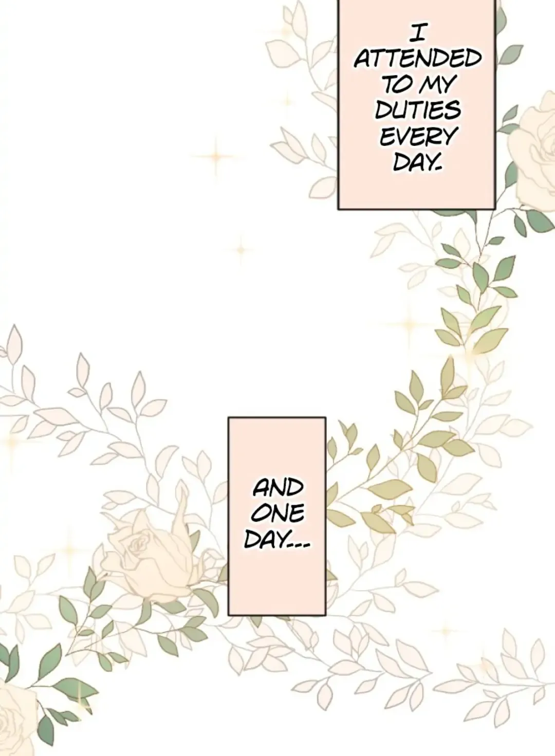 When the Broken Saintess Touches Love Chapter 1 page 30 - 