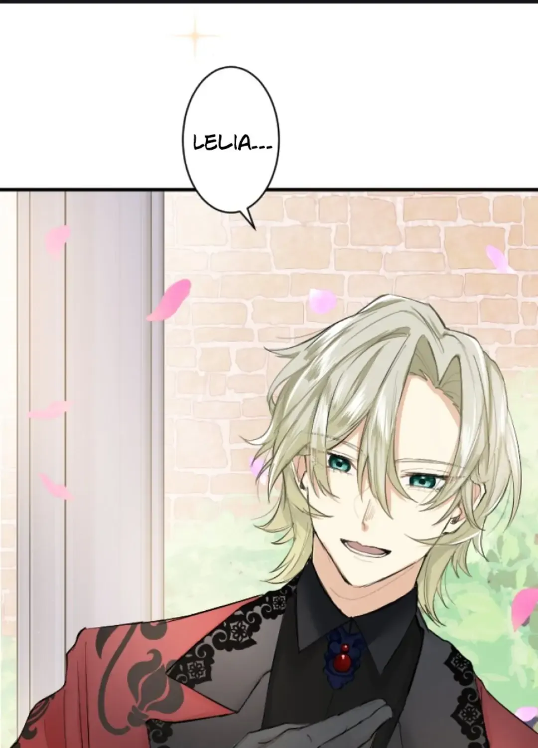When the Broken Saintess Touches Love Chapter 1 page 31 - 