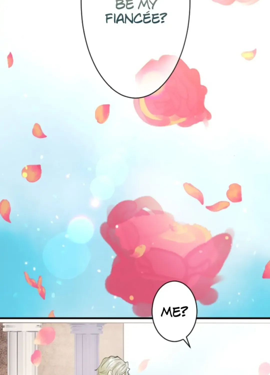 When the Broken Saintess Touches Love Chapter 1 page 33 - 