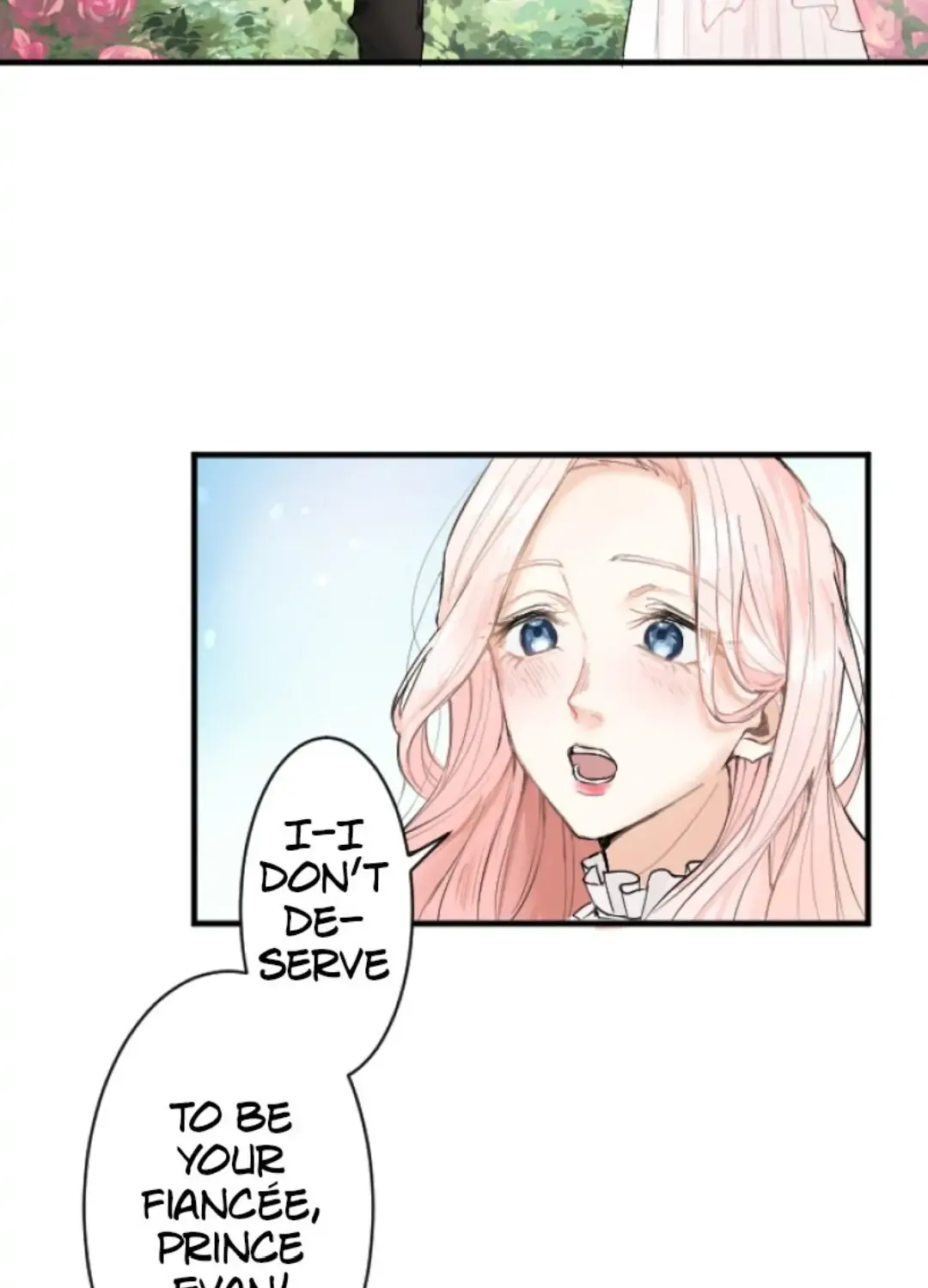 When the Broken Saintess Touches Love Chapter 1 page 35 - 