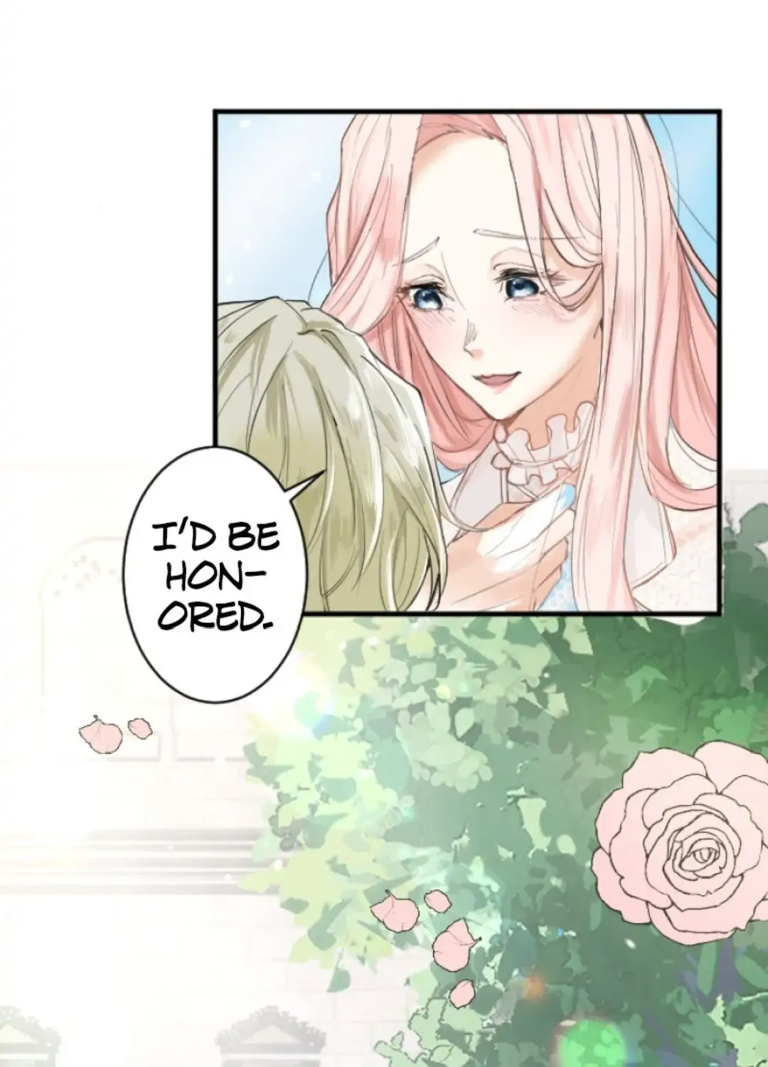 When the Broken Saintess Touches Love Chapter 1 page 41 - 