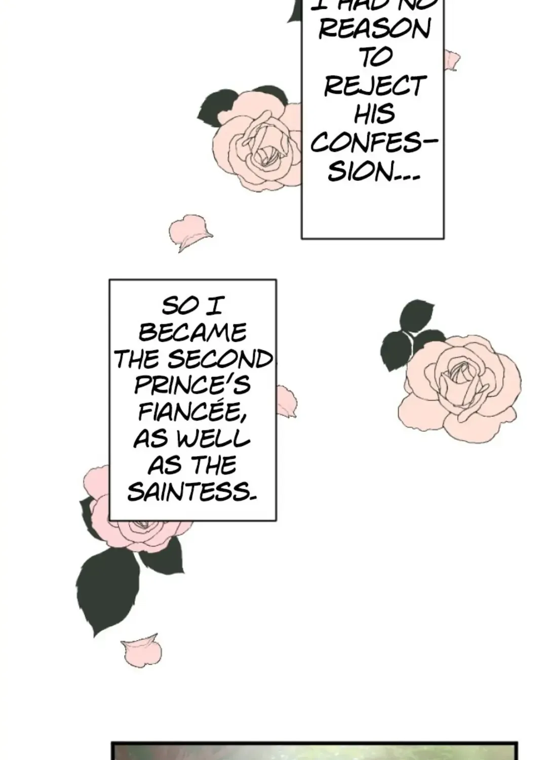 When the Broken Saintess Touches Love Chapter 1 page 44 - 