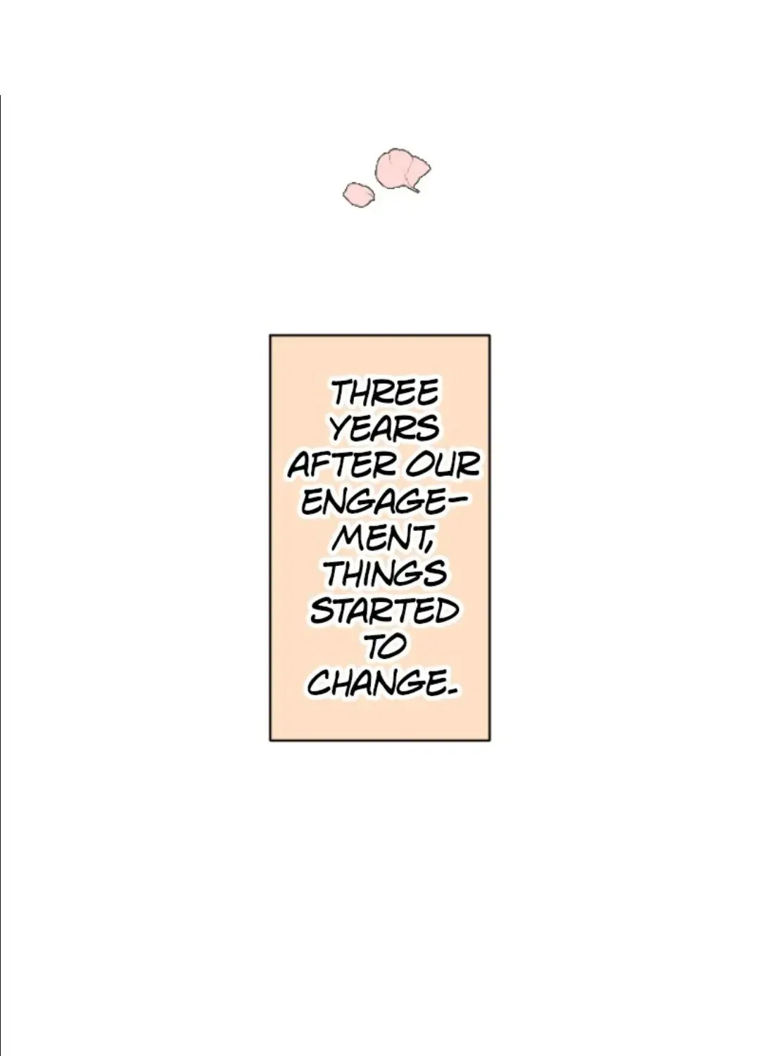 When the Broken Saintess Touches Love Chapter 1 page 47 - 