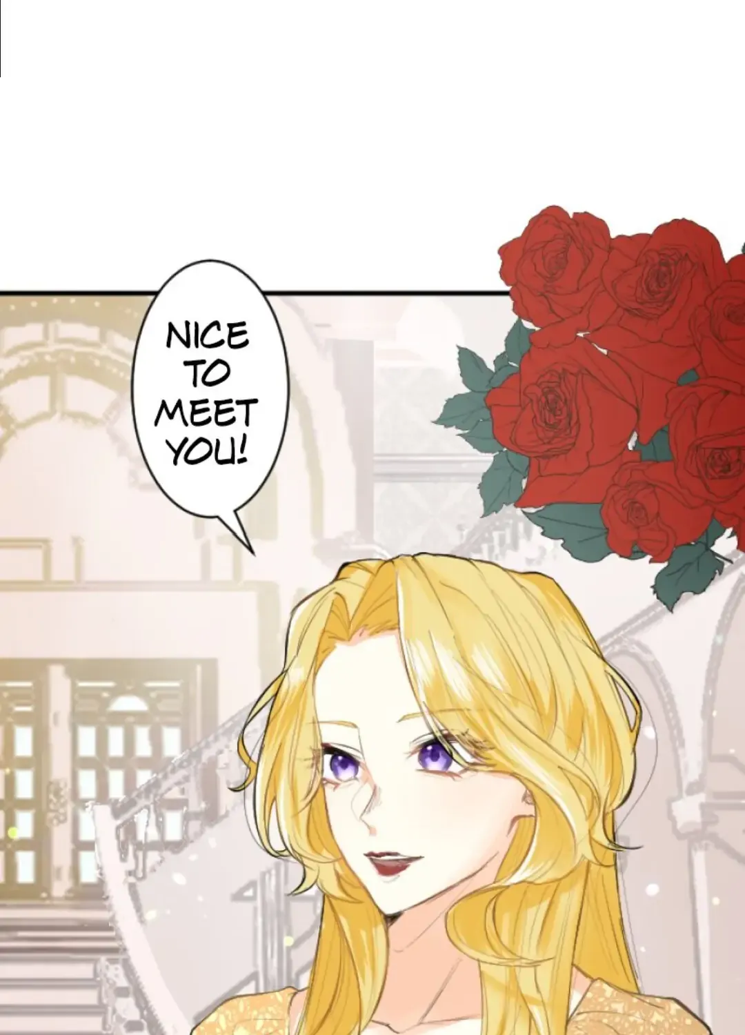 When the Broken Saintess Touches Love Chapter 1 page 48 - 
