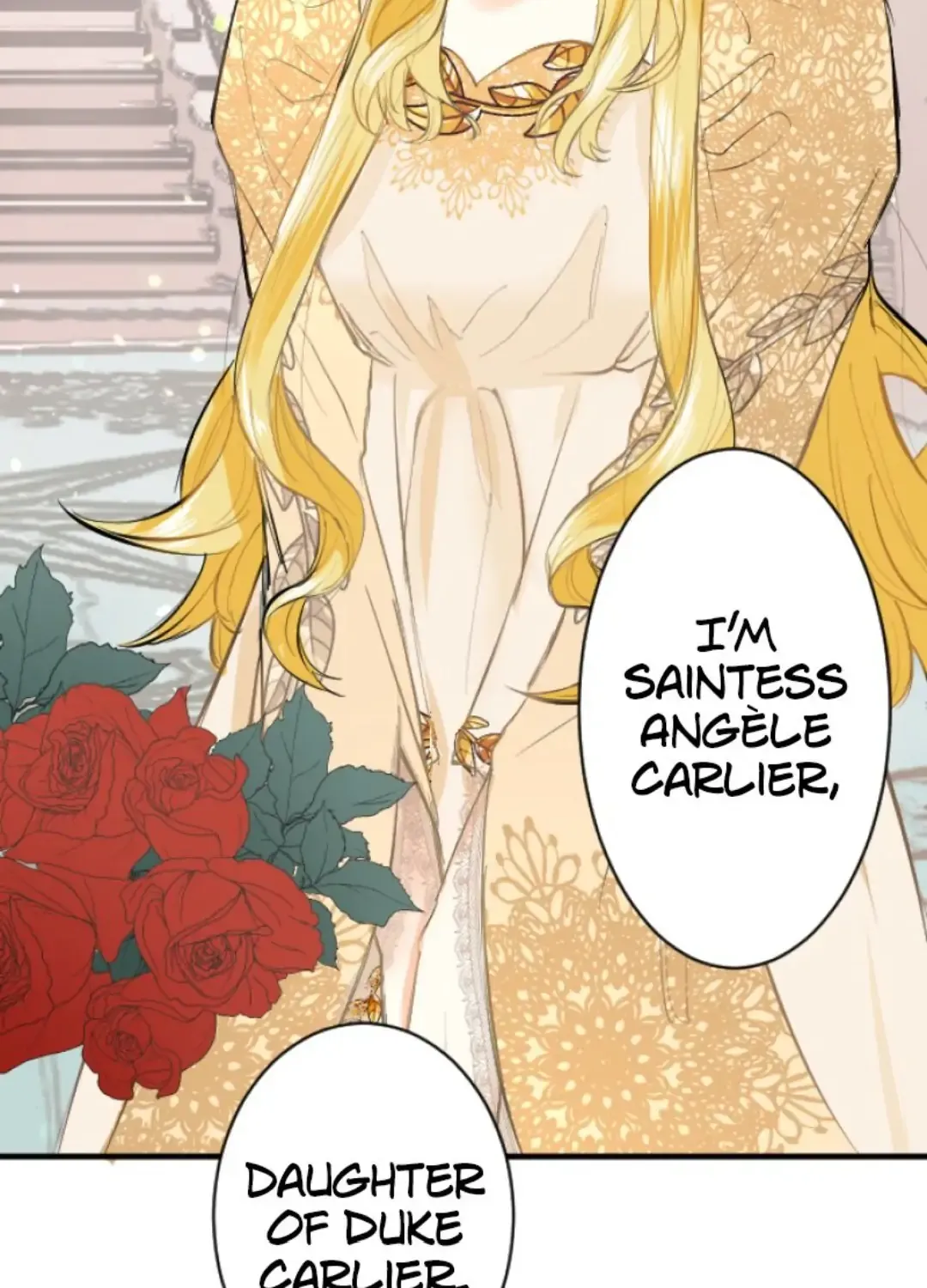 When the Broken Saintess Touches Love Chapter 1 page 49 - 