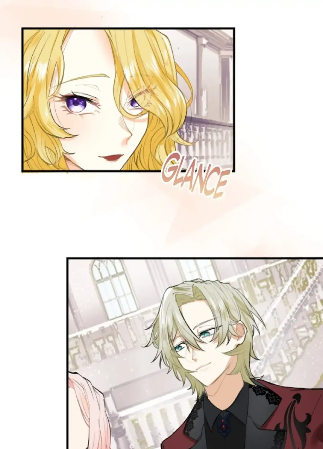 When the Broken Saintess Touches Love Chapter 1 page 51 - 