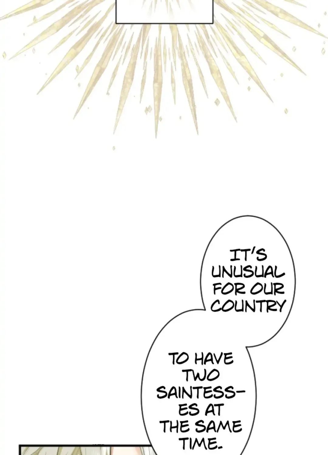 When the Broken Saintess Touches Love Chapter 1 page 53 - 