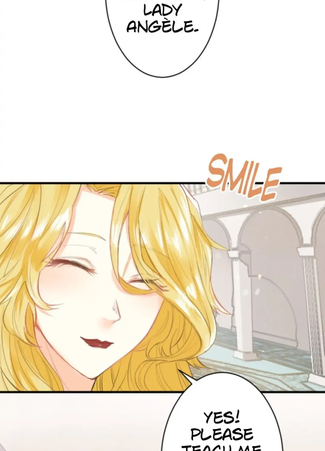 When the Broken Saintess Touches Love Chapter 1 page 56 - 