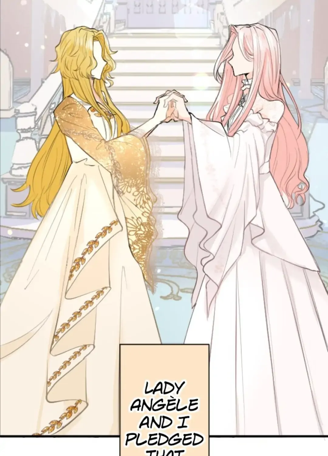 When the Broken Saintess Touches Love Chapter 1 page 58 - 
