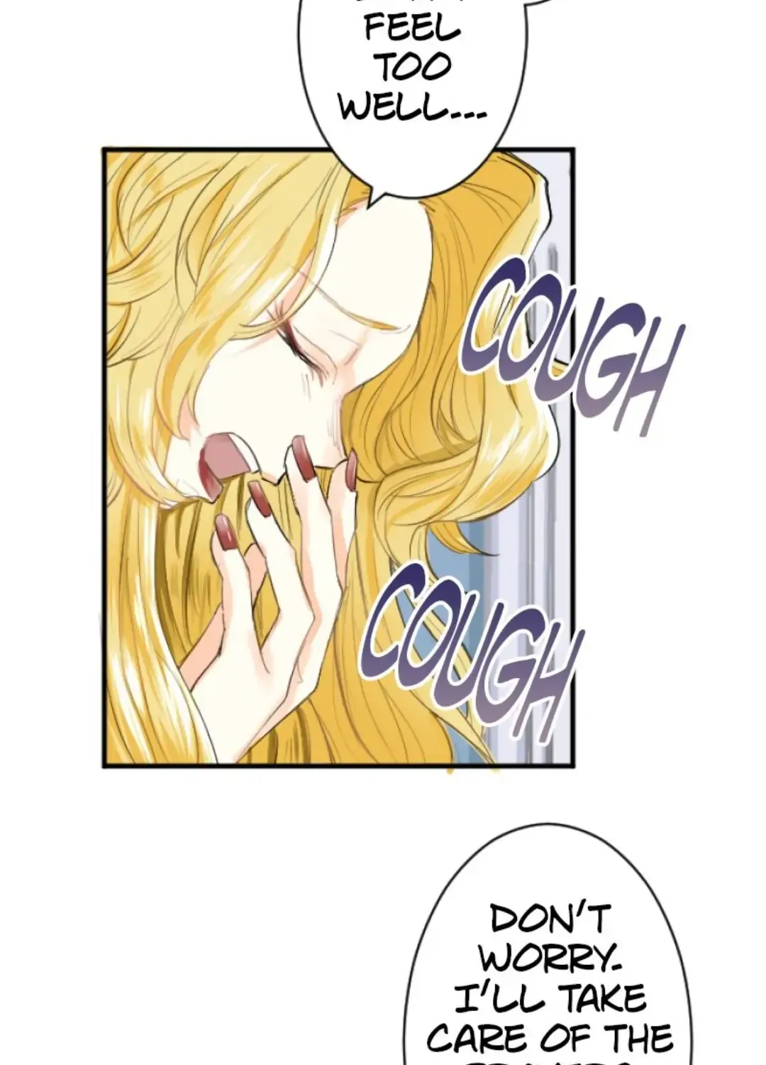When the Broken Saintess Touches Love Chapter 1 page 62 - 
