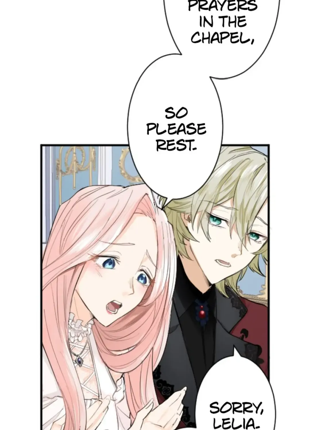 When the Broken Saintess Touches Love Chapter 1 page 63 - 
