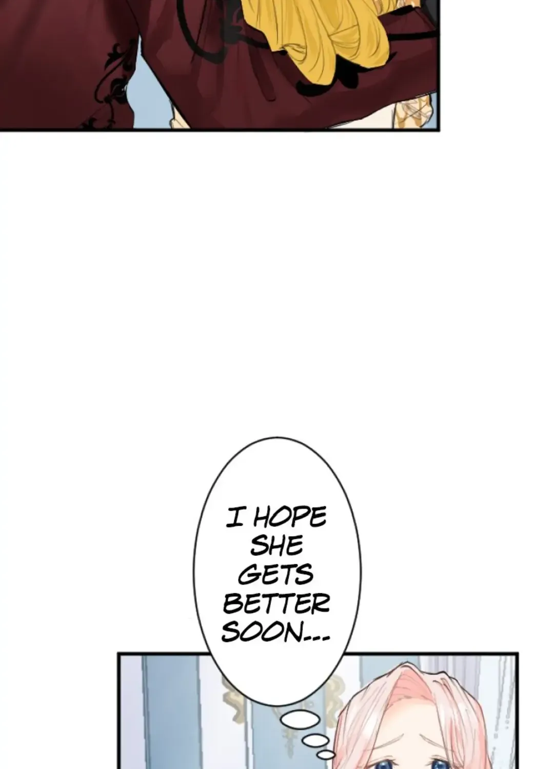 When the Broken Saintess Touches Love Chapter 1 page 66 - 