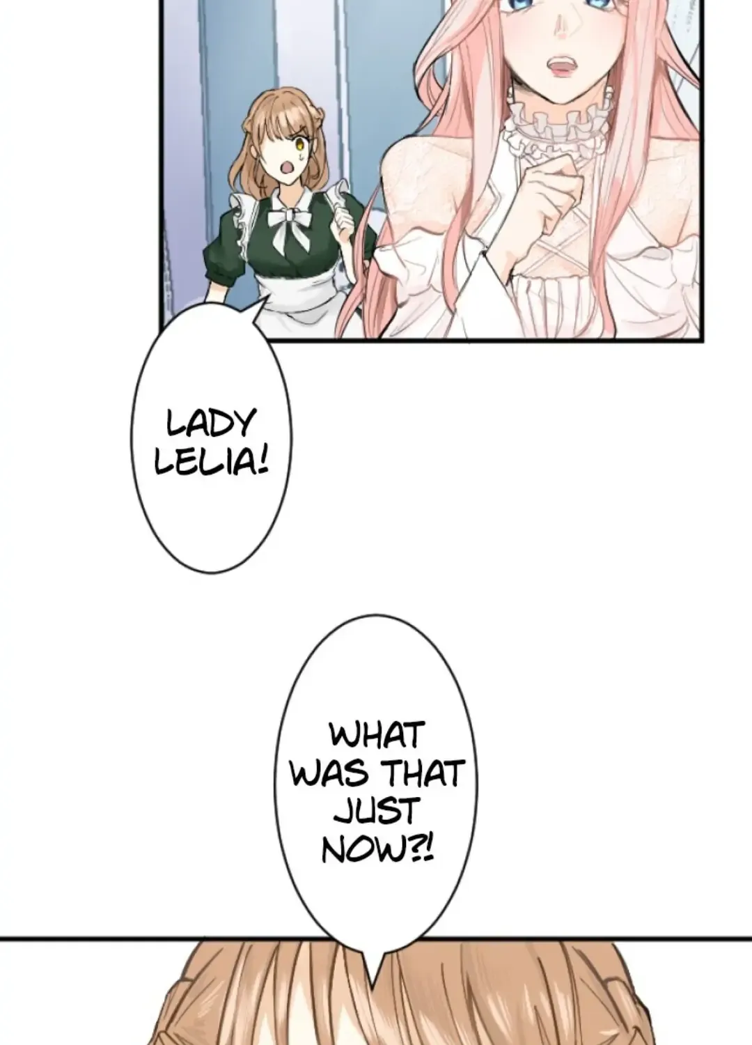 When the Broken Saintess Touches Love Chapter 1 page 67 - 