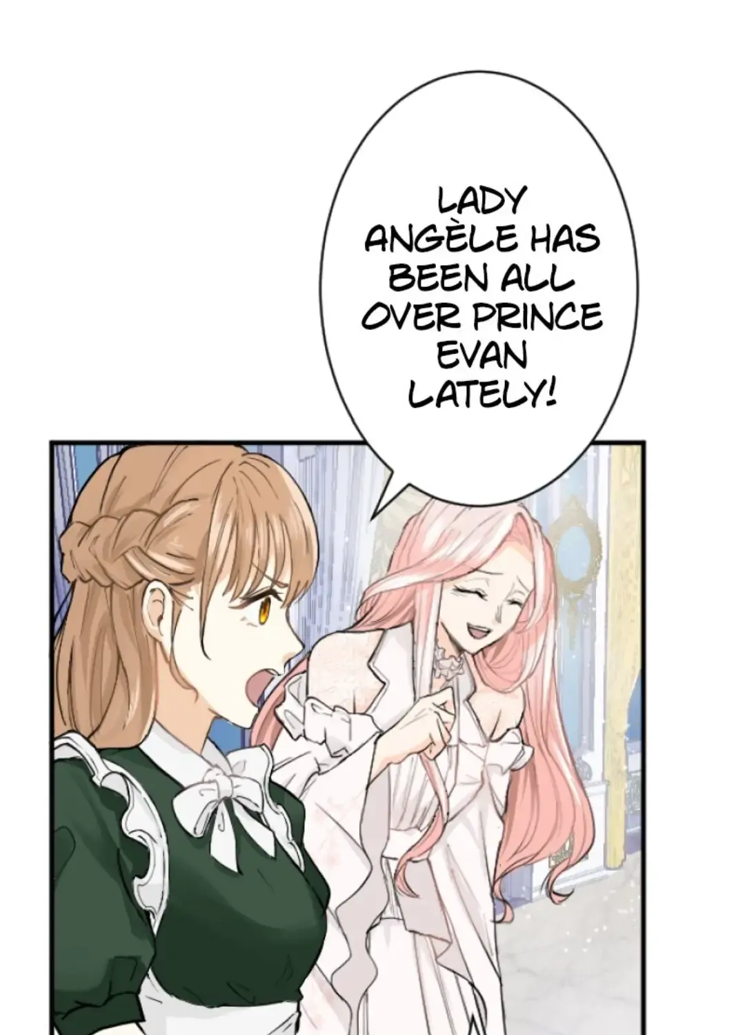When the Broken Saintess Touches Love Chapter 1 page 69 - 