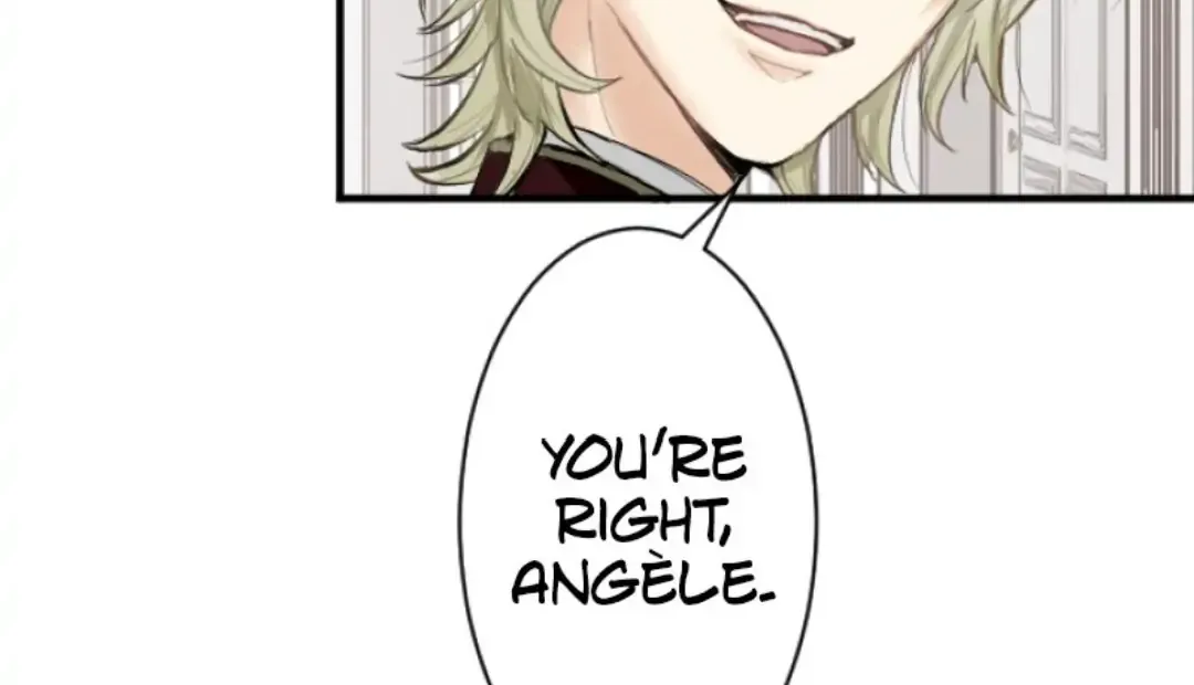 When the Broken Saintess Touches Love Chapter 1 page 8 - 