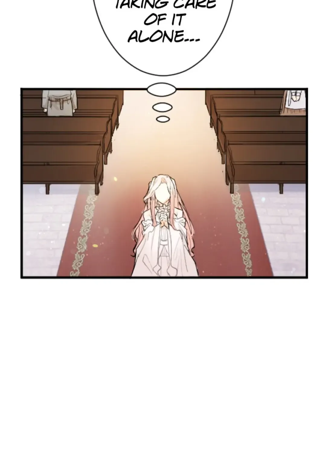 When the Broken Saintess Touches Love Chapter 1 page 73 - 