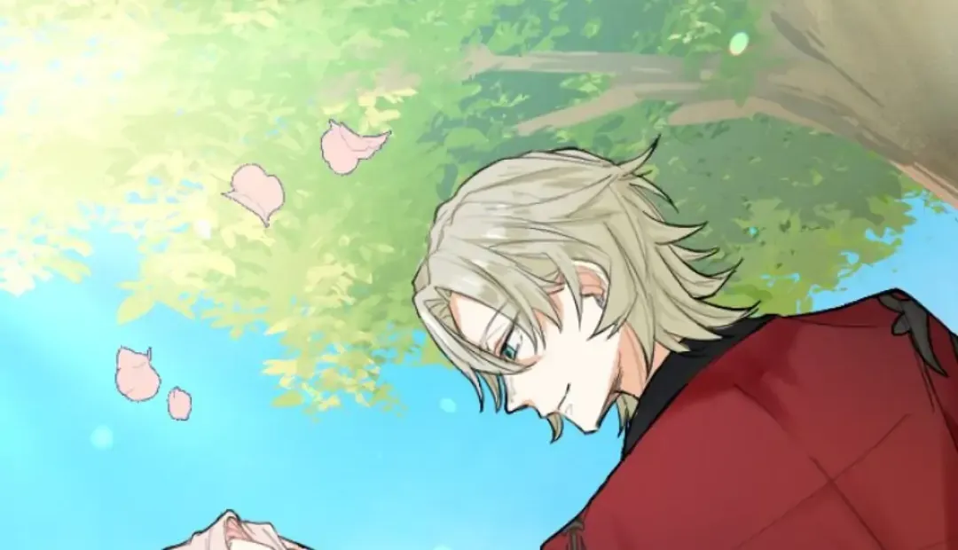 When the Broken Saintess Touches Love Chapter 1 page 80 - 