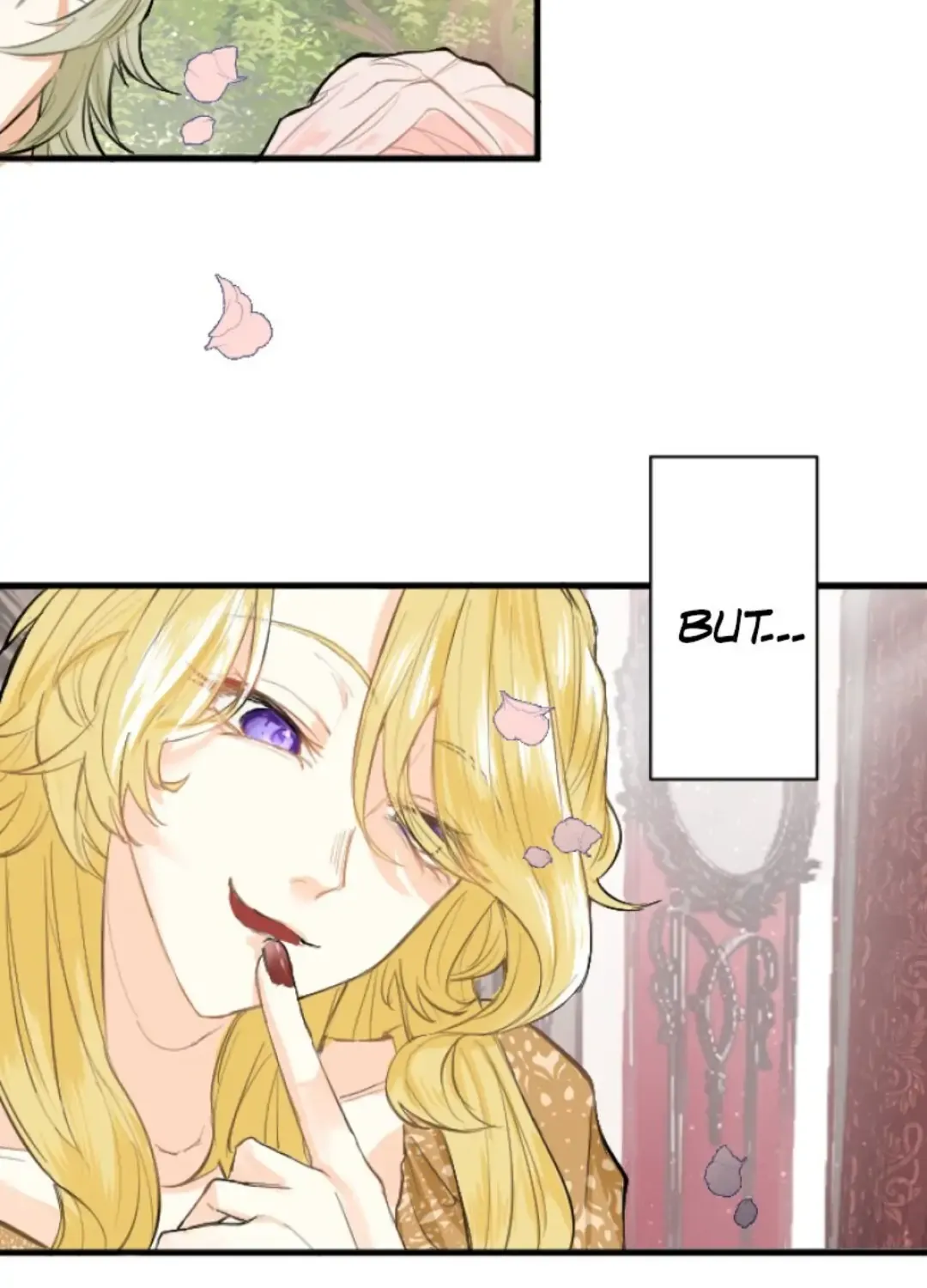 When the Broken Saintess Touches Love Chapter 1 page 83 - 