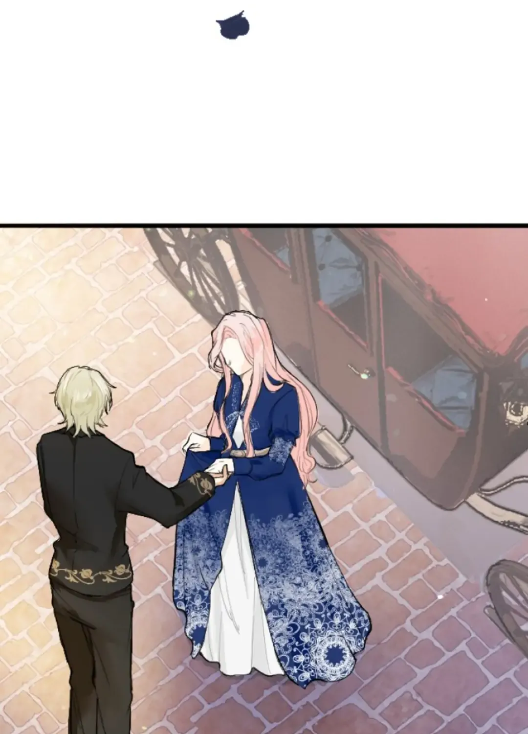 When the Broken Saintess Touches Love Chapter 1 page 86 - 