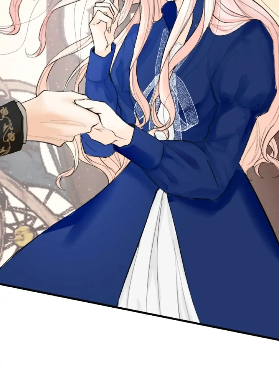 When the Broken Saintess Touches Love Chapter 1 page 88 - 
