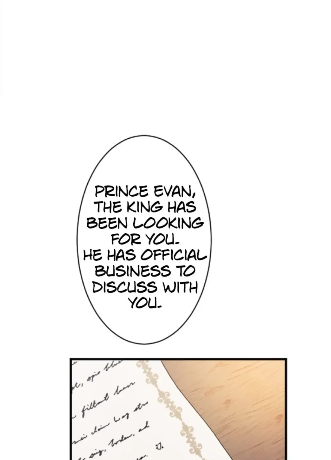 When the Broken Saintess Touches Love Chapter 1 page 95 - 