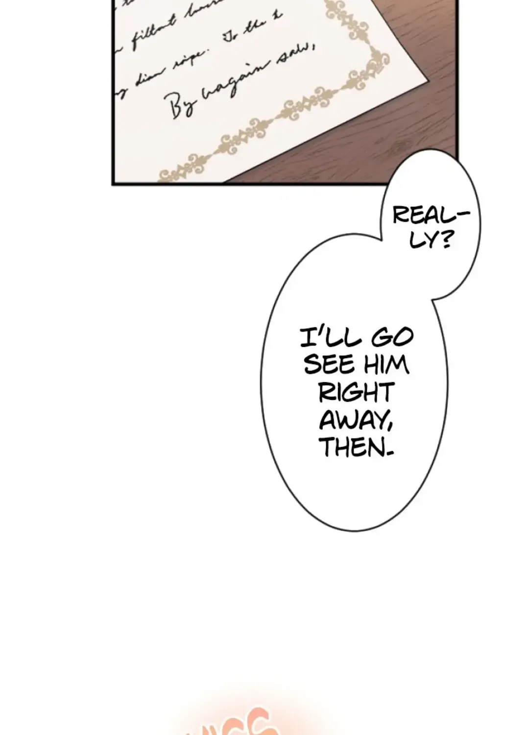 When the Broken Saintess Touches Love Chapter 1 page 96 - 