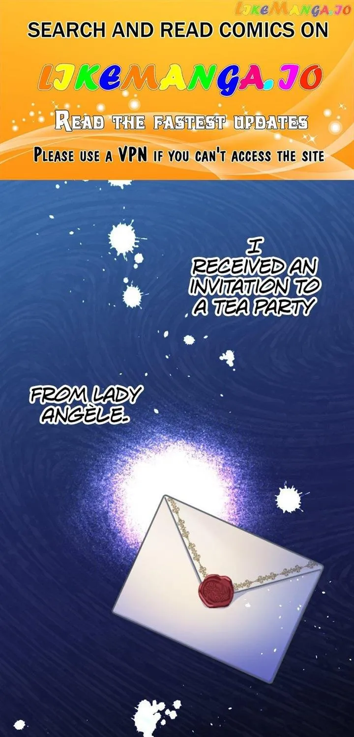 When the Broken Saintess Touches Love Chapter 10 page 1 - 