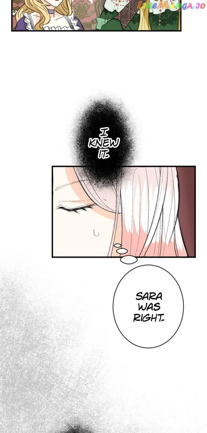 When the Broken Saintess Touches Love Chapter 10 page 14 - 