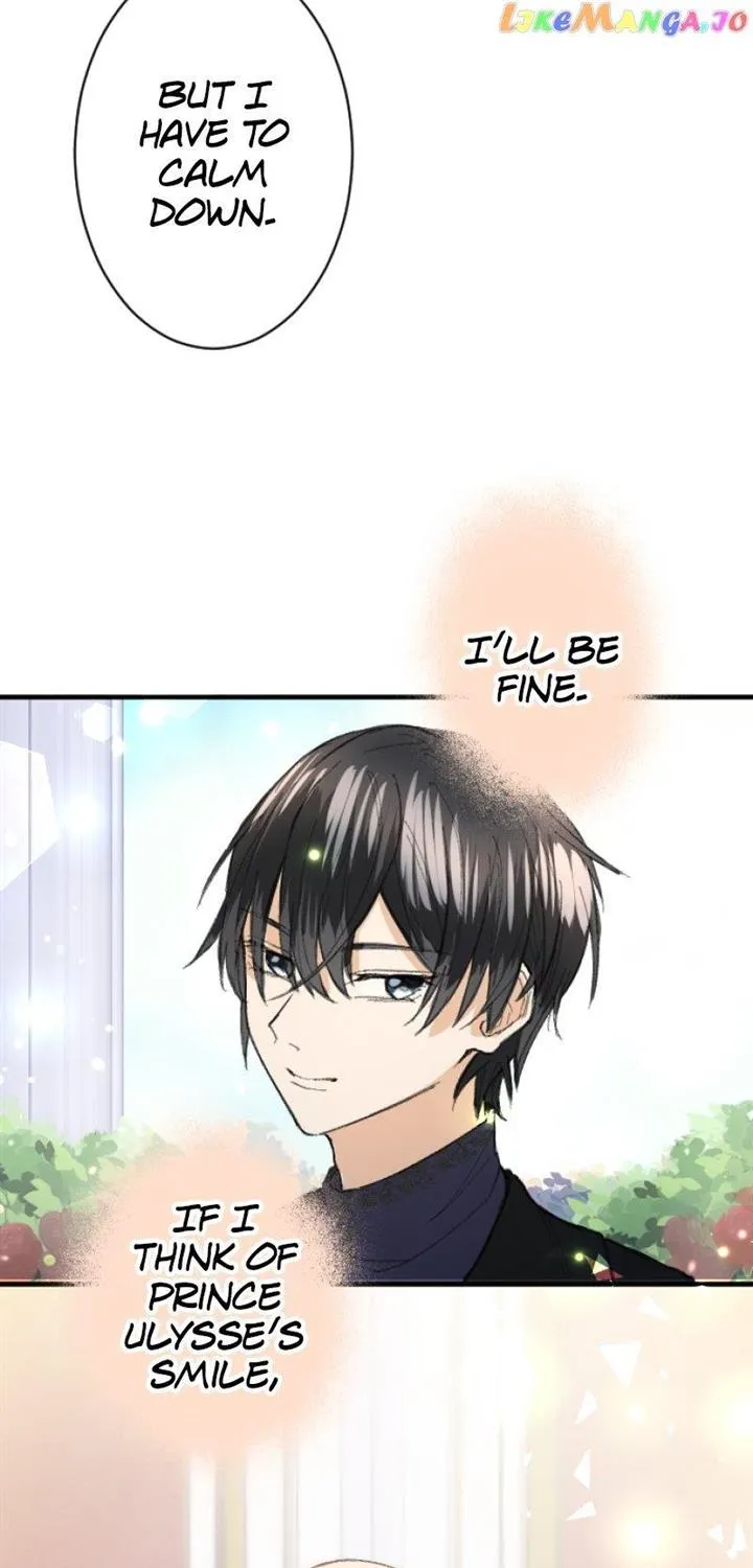 When the Broken Saintess Touches Love Chapter 10 page 20 - 