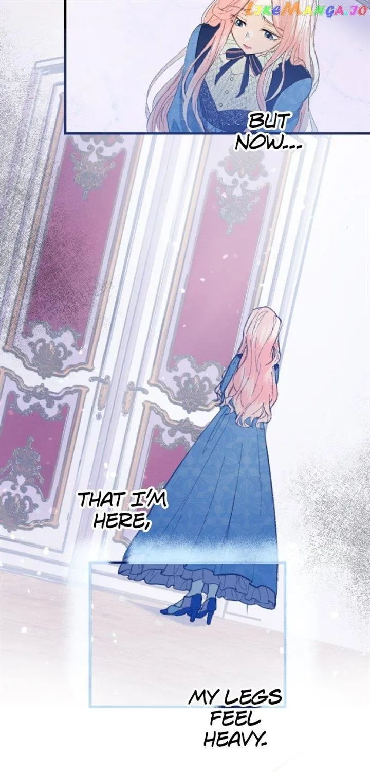 When the Broken Saintess Touches Love Chapter 10 page 3 - 