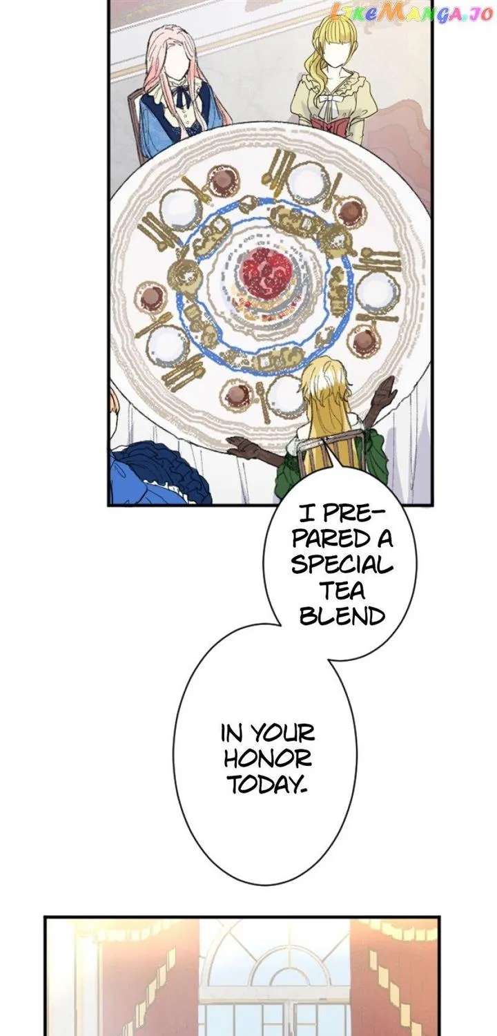 When the Broken Saintess Touches Love Chapter 10 page 25 - 