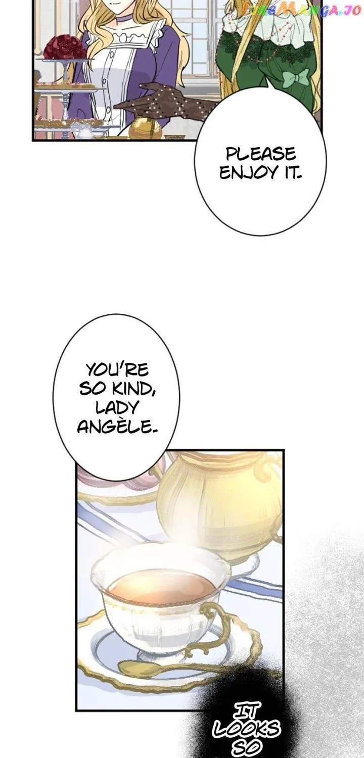 When the Broken Saintess Touches Love Chapter 10 page 27 - 