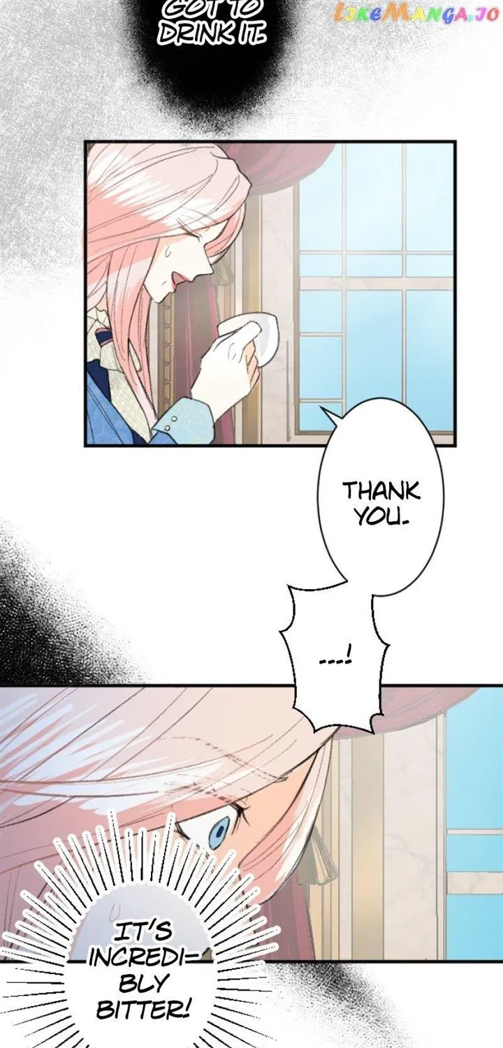 When the Broken Saintess Touches Love Chapter 10 page 29 - 