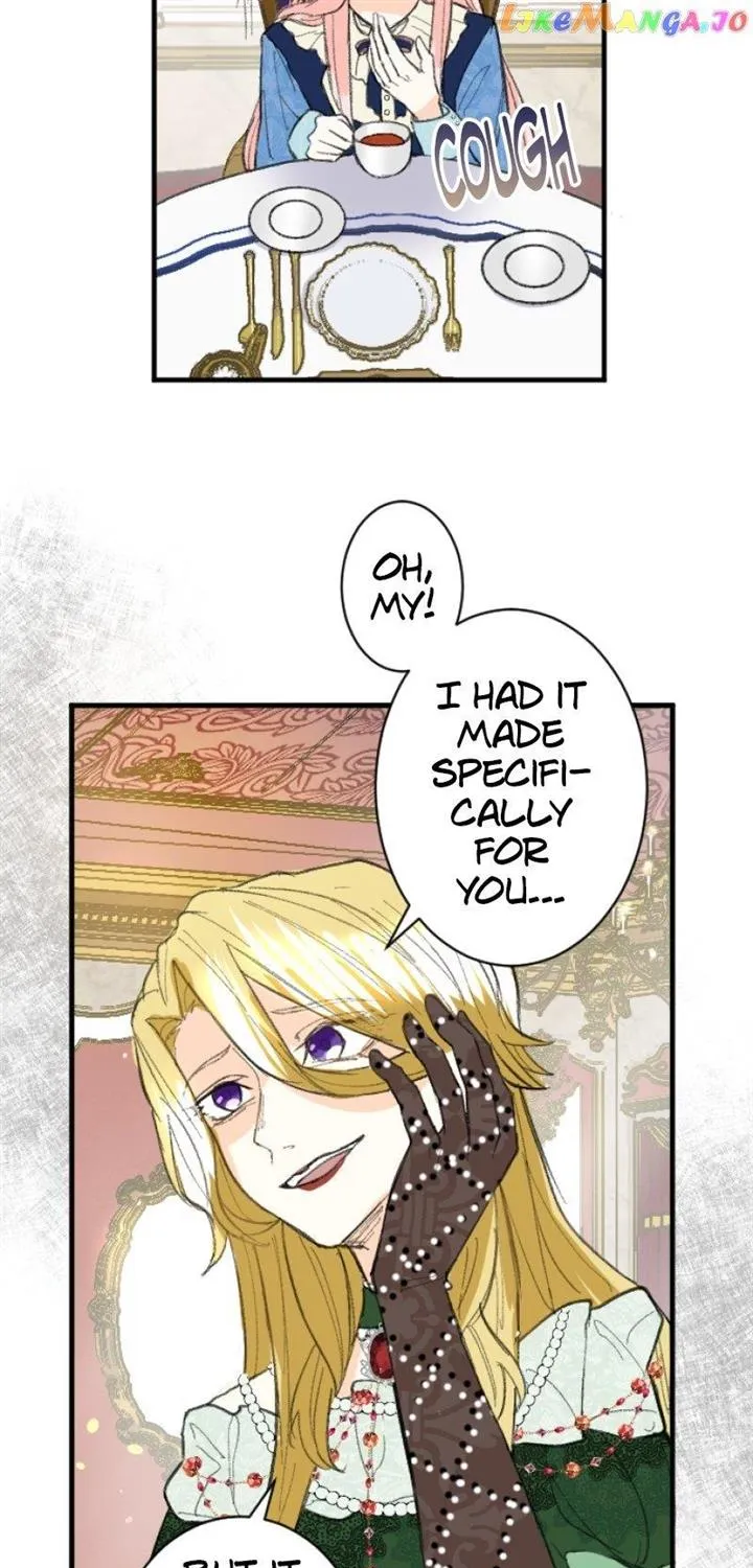 When the Broken Saintess Touches Love Chapter 10 page 31 - 