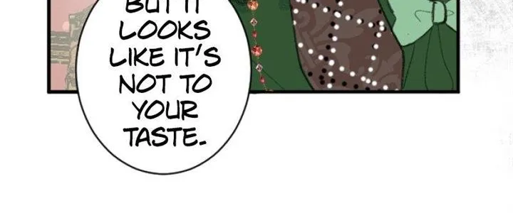 When the Broken Saintess Touches Love Chapter 10 page 32 - 