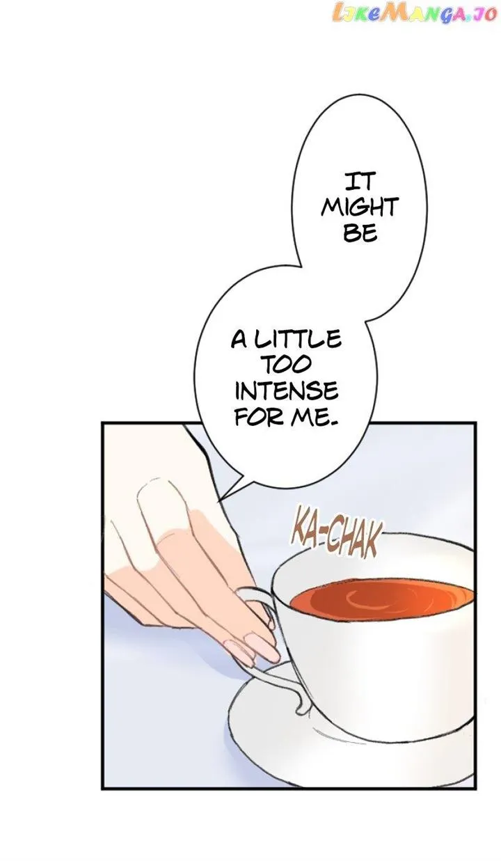 When the Broken Saintess Touches Love Chapter 10 page 33 - 